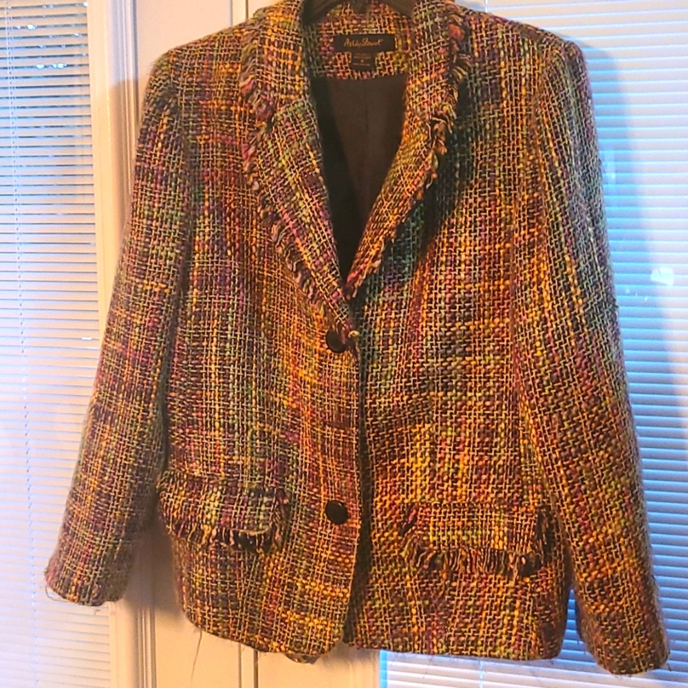 Blazer